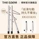 thesaem得鮮【七夕禮物】眼線筆流暢纖細(xì)內(nèi)眼線膠筆防水持久不易暈染新手 02#棕色