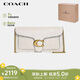 蔻馳（COACH）女士專柜款TABBY系列小號鏈條包CE772B4HA