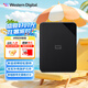 西部數(shù)據(jù)（WD） Elements 新元素  usb3.0 存儲(chǔ)便攜備份移動(dòng)硬盤 【熱賣款SE】｜商務(wù)便攜 2TB
