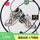 NEW BALANCE 男鞋女鞋情侶夏季復古潮流透氣百搭老爹鞋1906A系列M1906AD 38.5