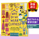 正版 英文原版 我們?yōu)楹我┮?Why Do We Wear Clothes? 兒童親子共讀科普讀物 衣著(zhù)裝飾知識 進(jìn)口英語(yǔ)原版書(shū)籍 全英文版