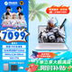 機(jī)械革命極光X Pro游戲本 2025新品 旗艦酷睿i7HX 滿血RTX4060/5060 曠世X Pro學(xué)生辦公電競(jìng)設(shè)計(jì)筆記本電腦 i7-13700HX/5060/16G+1TB/白 電競(jìng)熱銷推薦 