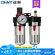 正泰油水分離器氣源處理二聯(lián)件 調(diào)壓閥氣動(dòng)減壓閥過濾器 新老款隨機(jī)發(fā) BFC2000