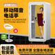 隔音房錄音棚練習(xí)室隔音倉電話亭室內(nèi)辦公直播間家用靜音房鋼琴房 支持定制房