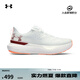 安德瑪（UNDERARMOUR）【韌系列·專(zhuān)業(yè)版】UA春夏Infinite Pro男子運動(dòng)跑步鞋3027190