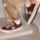匡威（Converse）【夏季新品】匡威官方 Sport Casual男女漫步星箭休閑板鞋A13222C A13222C 44