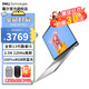 戴爾（DELL）筆記本電腦 靈越16Pro 5630 16英寸13代酷睿高性能大屏辦公輕薄本 商務(wù)辦公學(xué)生網(wǎng)課手提電腦 13代i5-1340P 2.5K屏120Hz高刷 16G內(nèi)存 1TB PCIe固