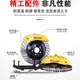 布雷博布雷博剎車卡鉗改裝F50V618Z19zgt6四活塞六活塞大鮑魚卡鉗套裝 布雷博-v6六活塞/18-20寸輪轂