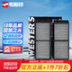 韋斯特活性炭空調(diào)濾清器*MK3036(適配馬自達3星騁/海馬M6)