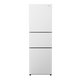 松下（Panasonic）【國家補貼20%】新品Xtra小戶型家用300L三開門電冰箱家用一級能效風冷無霜除菌自動制冰中門變溫 NR-XC30GEB-W