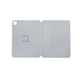 MOFT適用蘋果ipad air7保護(hù)套ipad pro保護(hù)套磁吸支架雙面夾通用mini7/6桌面增高支架平板支架帶筆槽 巖石灰 iPad mini6/7代【8.3寸】
