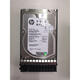 HP全新盒裝 AW590A 602119-001 2TB 7.2K M6612 SAS EVA P6300/P6500 硬盤(pán) 2TB
