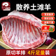 公羊新鮮羊肉羊排 法式羊排手抓羊肉山區(qū)放養(yǎng)羊肉燒烤肋排 土灘羊羊排4斤