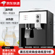 小米（MI）米家同款家用飲水機商用辦公制熱制冷臺式自動(dòng)飲水機開(kāi)水機燒水器 溫熱型 HS-09歐式白 溫熱款