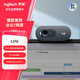 羅技（Logitech）C270i 高清攝像頭 USB電腦筆記本臺式機攝像頭 視頻通話 會議家用網課攝像頭 帶麥克風