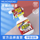 MILACHUCHU衣物除螨噴霧劑家用嬰兒床墊被子除螨殺菌去螨蟲(chóng)神器衣物除味劑 【車(chē)厘果香1瓶】除螨噴霧