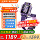 小天才電話(huà)手表 Z8A 游泳級防水定位智能手表 可插卡 兒童電話(huà)手表 小天才z8a GPS定位通話(huà)學(xué)生運動(dòng)手表 Z8A 霞光紫 官方標配丨咨詢(xún)客服領(lǐng)優(yōu)惠