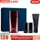 蘇秘37°（Su:m37°）男士套盒呼吸37水乳學(xué)生護(hù)膚品禮盒節(jié)日禮物敏感肌可用韓國(guó)進(jìn)口 呼吸男士三合一精華套盒