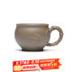 藏壺天下 宜興紫砂杯主人杯 品茗杯個(gè)人杯 茶碗 仙竹小杯/個(gè) 圓口 段泥款