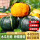 冉沃優(yōu)選貝貝南瓜新鮮蔬菜軟糯香甜細(xì)膩小南瓜粉糯輕食正宗南瓜山東 【實(shí)惠裝】凈 4.5斤 （4-9個）