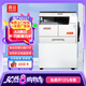 震旦（AURORA）AD227 a3a4大型辦公黑白打印復(fù)印復(fù)合機(jī)激光一體機(jī)（含蓋板+雙面器+單紙盒)