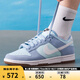 耐克（NIKE）NIKE耐克男鞋低幫板鞋2025夏季新款透氣緩震運(yùn)動(dòng)鞋IB6399-400 IB6399-400 41