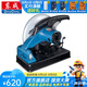 東成 型材切割機(jī) 鋼材切割 電動(dòng)工具 型材切割機(jī) J1G-FF03-355