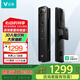 VIOMI云米智能門鎖指紋鎖3D人臉識(shí)別全自動(dòng)家用入戶防盜電子鎖Super 2Y 不帶天地勾