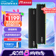 Crucial英睿達 美光 64GB（32GB×2）DDR4 3200頻率 臺式機內(nèi)存條 Pro系列電競條 美光（原鎂光）原廠顆粒