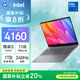 惠普HP【國(guó)家補(bǔ)貼20%】星Book Pro 16 2025 輕薄筆記本電腦(酷睿5 220H 16G 1T 2.5K 240Hz AI)灰