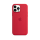 京營(yíng)Apple/蘋(píng)果13promax手機殼iphone13pro液態(tài)硅膠殼mini正品MagSafe磁吸透明保護套簡(jiǎn)約男女全包防摔 (紅色)MagSafe磁吸動(dòng)畫(huà)款 iPhone 13
