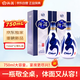 汾酒 青花20 清香型白酒 53度 750ml 雙瓶裝 【中秋送禮/宴請 】