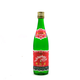 西鳳酒45度小綠瓶鳳香型白酒口糧酒125ml單瓶