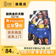 汪爸爸【PLUS專(zhuān)享】鮮肉無(wú)谷全價(jià)鴨肉梨犬糧泰迪柯基幼犬成犬全階段通用 鮮肉全價(jià)犬糧2kg*3