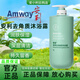 安利（Amway）雅蜜滋潤沐浴乳潤膚沐浴露洗澡滋潤沐浴乳1L大橘瓶官方正品沖涼液 安利雅蜜去角質(zhì)沐浴露1L
