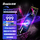 佰維（BIWIN）2TB SSD固態(tài)硬盤M.2接口(NVMe協(xié)議) X570 精選3D TLC顆粒PCIe5.0讀速14500MB/sAI電腦存儲配件