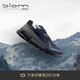 愛(ài)步（ECCO）BIOM 2.1越野 防水透氣戶外徒步輕盈運(yùn)動(dòng)鞋男 健步822834 藍(lán)色42