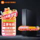 小米路由器BE6500Pro 家用無線wifi全屋4KQAM高效傳輸5G路由器穿墻王智能【小折疊 MIX PLIP上網(wǎng)好搭】 Xiaomi路由BE6500 Pro