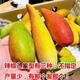 海南新鮮辣椒芒5斤當季現摘手指芒果水果網(wǎng)紅牙簽芒非貴妃芒果1斤 【辣椒芒】老樹(shù)果 5斤帶箱大果【吃貨】