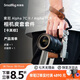 斯莫格Smallrig 5015 索尼A7C2 / A7CR微單相機(jī)皮套復(fù)古文藝攝影像旅游拍攝半包皮殼手腕帶保護(hù)套