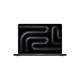 Apple/蘋果AI/2024MacBook Pro14英寸M4 Pro(14+20核)48G 1T深空黑色筆記本電腦Z1FF0005G