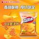 好麗友（orion）好友趣蜂蜜黃油味70g/袋 休閑零食薯片小包裝膨化食品小吃
