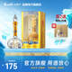 西鳳華山論劍10年52度華山論劍鳳香型白酒節(jié)日送禮 52度 500mL 1瓶