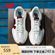 NEW BALANCE 運(yùn)動鞋女鞋夏季舒適復(fù)古戶外休閑鞋327系列WS327KA 39