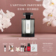 L'Artisan Parfumeur阿蒂仙之香【唯一官方】黑莓繆斯香水50ml/100ml七夕情人節(jié)禮物送女友香水女 黑莓繆斯淡香水 100ml