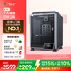 創(chuàng)想三維3D打印機 K1C 全自動調(diào)平高速高溫創(chuàng)客教育企業(yè)家用桌面級3d多色打印機