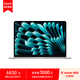 Apple AI筆記本 2025款MacBook Air 13英寸 M4 (10+8核) 16G 256G銀色電腦MW0W3CH/A【企業(yè)專享】