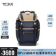 途明（TUMI）ALPHA BRAVO男士通勤雙肩包摩登拼接背包0232719MDK 七夕禮物