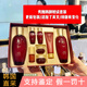 秀雅韓韓國酵滋養(yǎng)酵秘談水乳套盒保濕潤膚撫紋嘭彈套裝 經(jīng)典老款套盒8件套