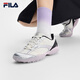 FILA 斐樂官方【楊冪同款】女鞋芭蕾2老爹鞋2025夏季跳跳德訓(xùn)運(yùn)動(dòng)鞋